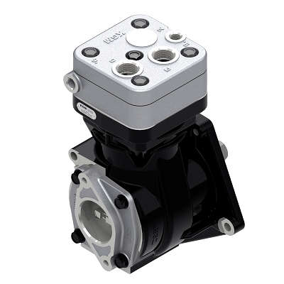COMPRESSOR DE AR ( MBB 1938 / 2638 / O 400 )